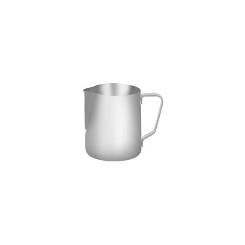 Chef Inox Elegance Water Jug / Milk Frother 0.6Lt
