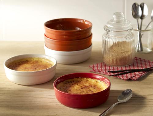 Emile Henry Ramekin 10cm - Blue Ocean