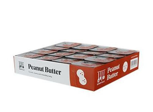 Peanut Butter Pcu Pack of 48 - Essentials