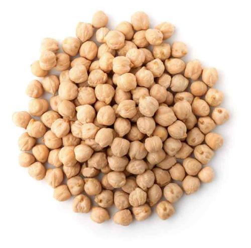 Chickpeas (9mm) Aus 25kg