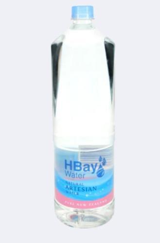 Artesian Water PET Bottle 1.5L Pack of 6 - HBay Water