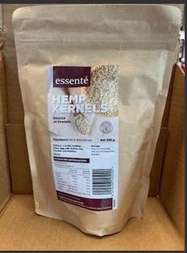 Hulled Hemp Seed Kernels 250g - Essente