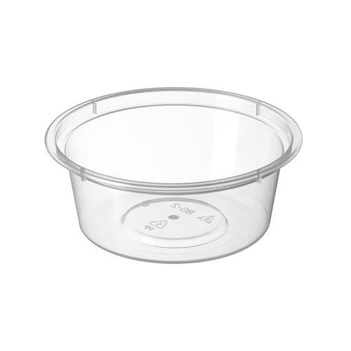 Cups Portion 28.5x75mm 75ml Pack of 50 - Bonson