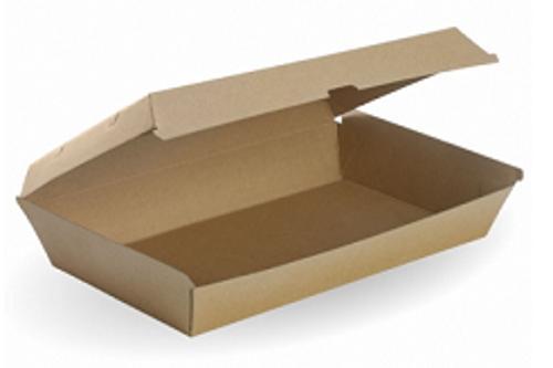 Boxes Family Bioboard 290x170x85mm Pack of 50 - Biopak