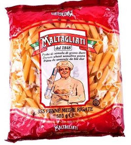 Penne Pasta 3kg - Maltagliati
