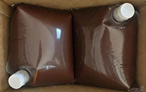 Sauce Hickory Bourbon & Cola BBQ 7.5L Pack of 2 - Smokehouse