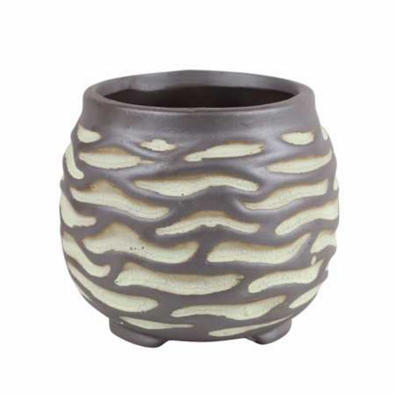 Flower Pot - 8.5 x 9CM (Set of 12)