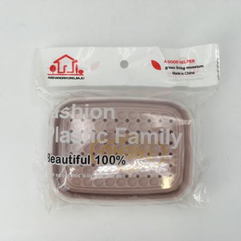 Soap Case 1 (Set of 12)
