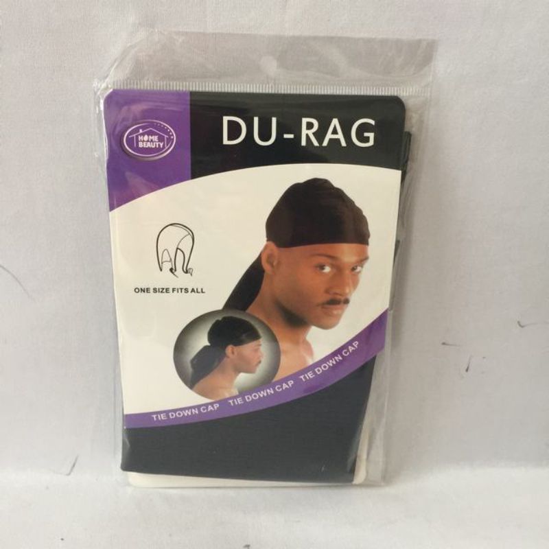 Du-Rag (Set of 12)