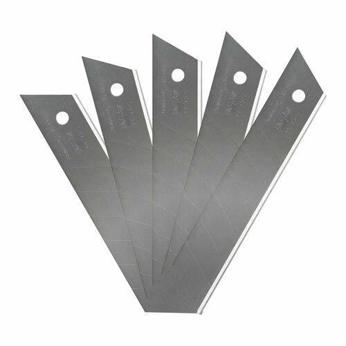 Stanley Fatmax Snap Blades 25mm Pack of 5