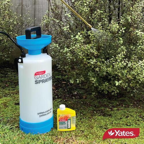 Super Shield Rose Spray 200ml - Yates