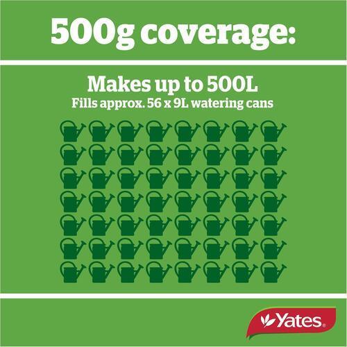 Thrive ALL PURPOSE PLANT FOOD 500g - Yates