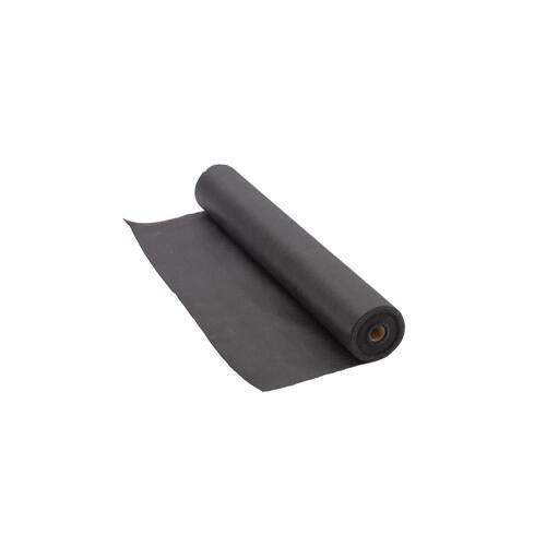 Weedmat L: 10m 1m Black