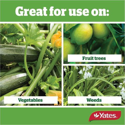 Yates Spray Fix 200mL