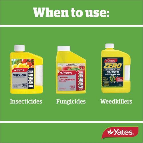 Yates Spray Fix 200mL