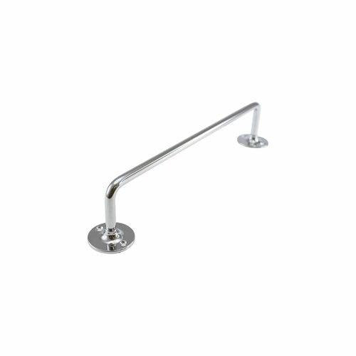 Wireware Towel Rail 230mm Chrome Plated