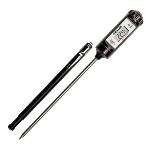 Grilled BBQ Smoking Starter Set