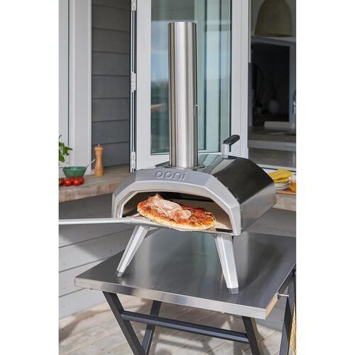 Ooni Ooni Karu 12 Pizza Oven Multi-Fuel
