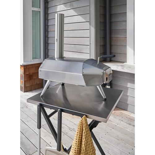 Ooni Ooni Karu 12 Pizza Oven Multi-Fuel