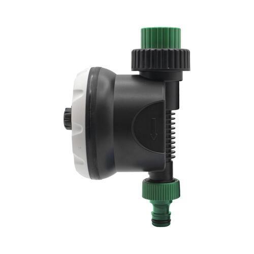 Rain Zero Pressure Tap Timer Single Zone