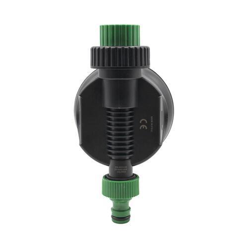 Rain Zero Pressure Tap Timer Single Zone