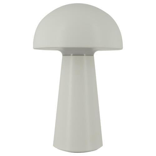 Nouveau Portobella LED Table Lamp MTBL062WHT