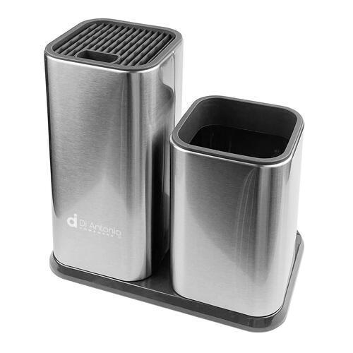 Di Antonio Knife Block & Utensil Holder