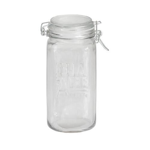 Agee Queen Jar 9*19cm 1L