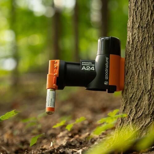 Goodnature Starter Trap Kit
