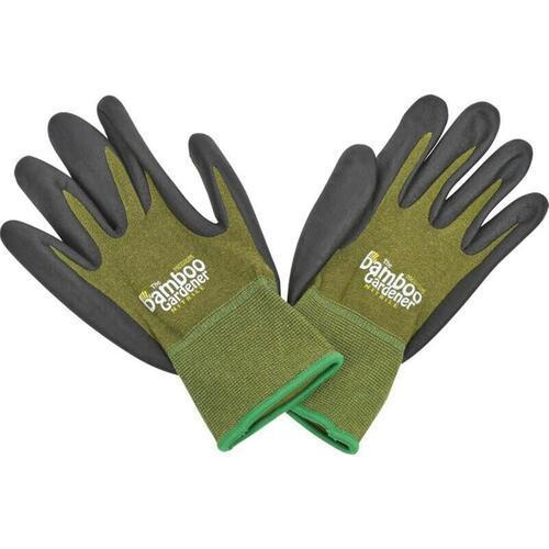 BELLINGHAM GLOVES Bamboo Gardener Gloves C5371SAU