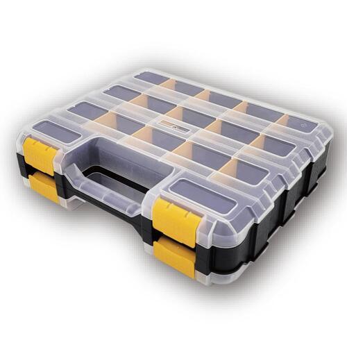 Fuller Plastic Organiser 320mm 995-3150