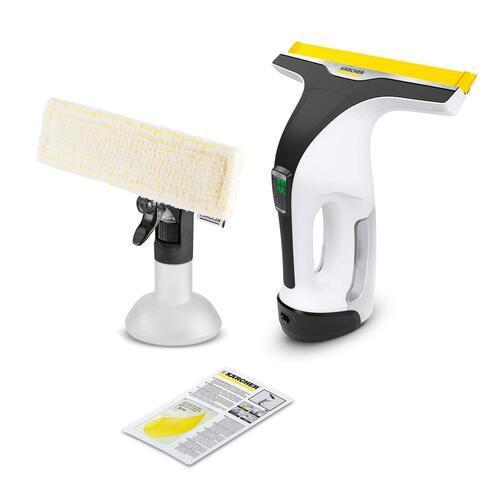 Karcher W6 Plus Window Vac