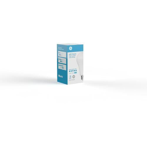GE Lighting LED E27 Light Bulb 17 Watts Cool White
