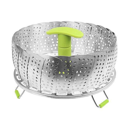 Di Antonio Steamer Basket
