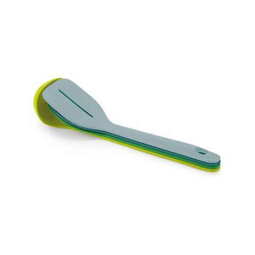 Joseph Duo In-Drawer Utensil Set 4 Piece