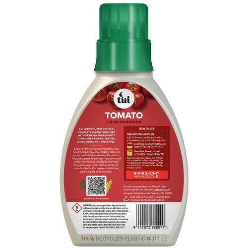 Tui Tomato Liquid Superfood