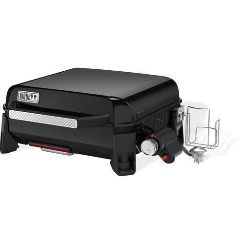 Weber Slate Tabletop Griddle 43cm (17 Inch)