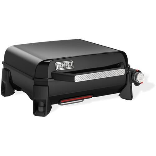 Weber Slate Tabletop Griddle 43cm (17 Inch)