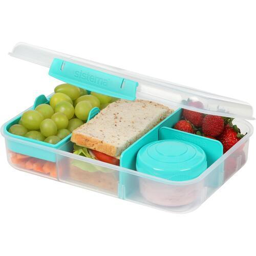 Sistema Bento To Go 1.48L