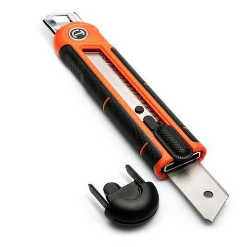 Crescent Snap Off Blade Utility Knife 25mm