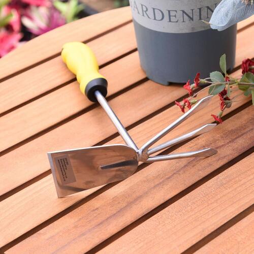 Stanley Garden Cultivator Hoe