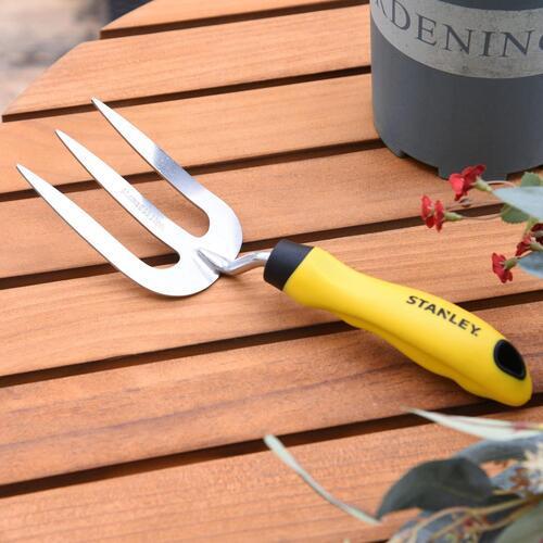 Stanley Stainless Steel Hand Fork