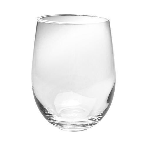 Di Antonio Stemless Wine Glass 510mL