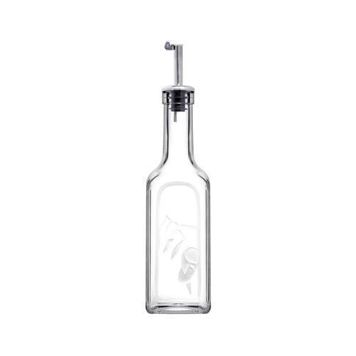 Pasabahce Homemade Oil And Vinegar Bottle 345mL