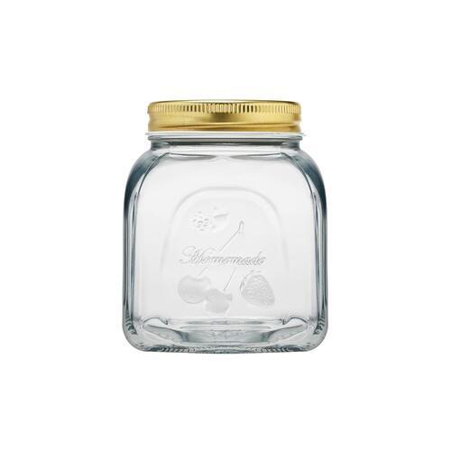 Pasabahce Homemade Preserving Jar 500mL