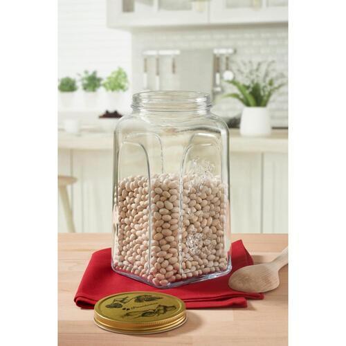Pasabahce Homemade Preserving Jar 3L