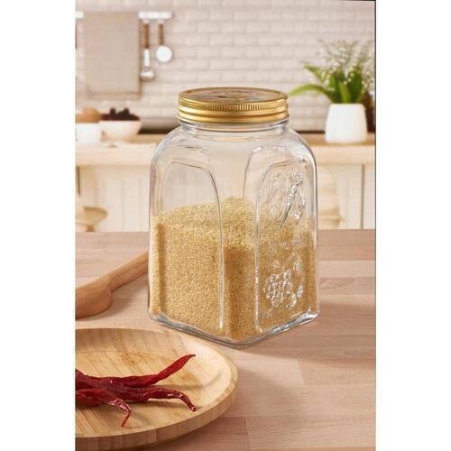 Pasabahce Homemade Preserving Jar 5L