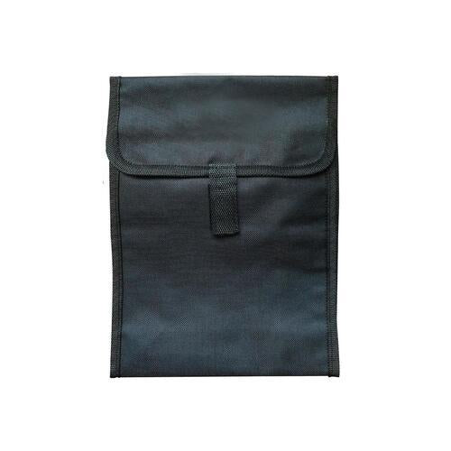 Jobmate Car Pouch 240mm 96mm 90mm Black