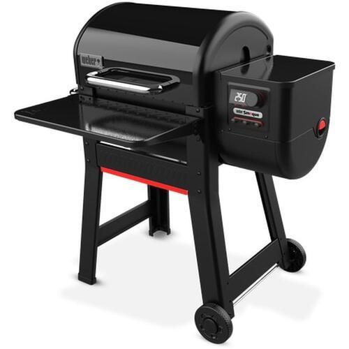 Weber Folding Front Table Small