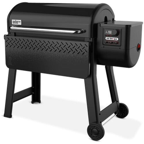Weber Folding Front Table Large